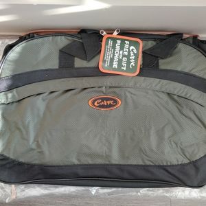 Curve Duffel Bag Weekender Bag